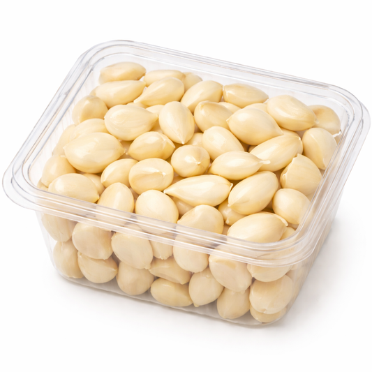 Peeled Garlic
