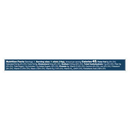 Liquid I.V.® Hydration Multiplier® - Strawberry - Hydration Powder Packets | Electrolyte Powder Drink Mix | Convenient Single-Serving Sticks | Non-GMO | Single Stick