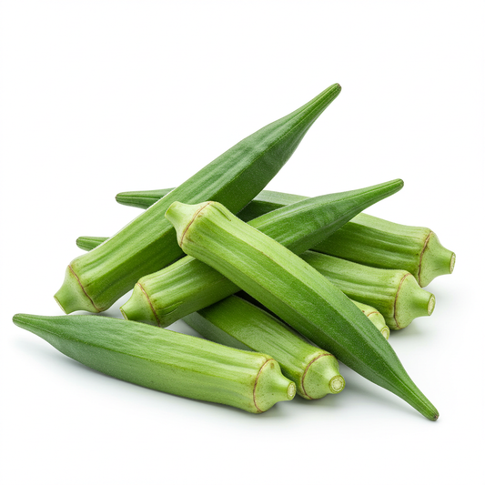 Okra