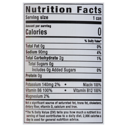 Bang Sour Ropes Energy Drink 16 fl oz