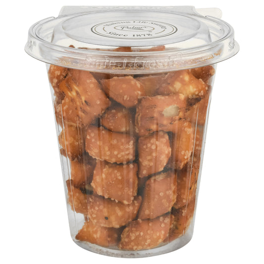 Palmer Peanut Butter Pretzel Nuggets 6 oz