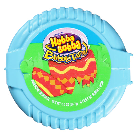 Hubba Bubba Awesome Original Bubble Gum Tape 2.0 oz