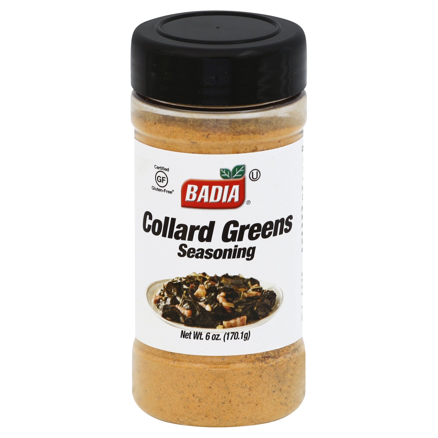 Badia Collard Greens Seasoning 6 oz