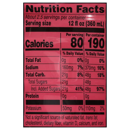 Gatorade Mashups Cool Blue/Fruit Punch Thirst Quencher 28 fl oz