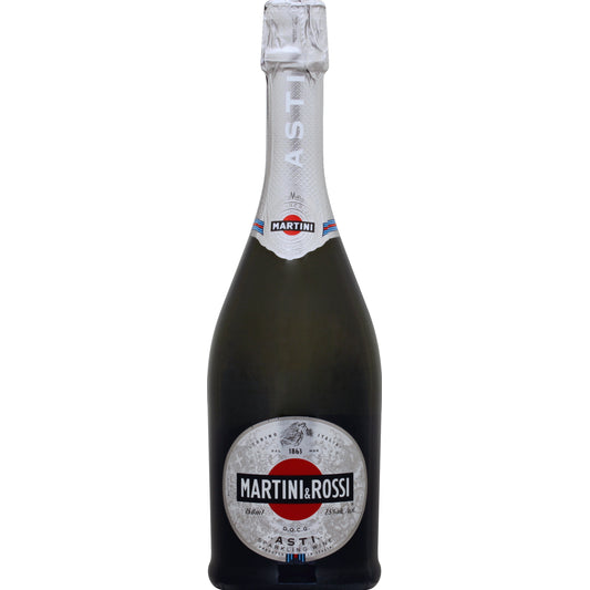 Martini & Rossi Sparkling Wine 750 ml