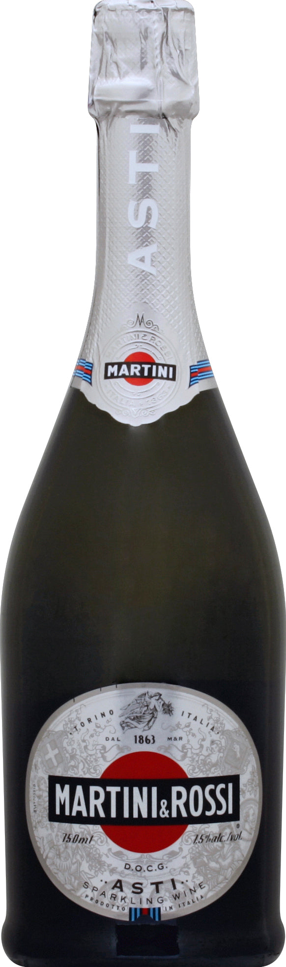 Martini & Rossi Sparkling Wine 750 ml