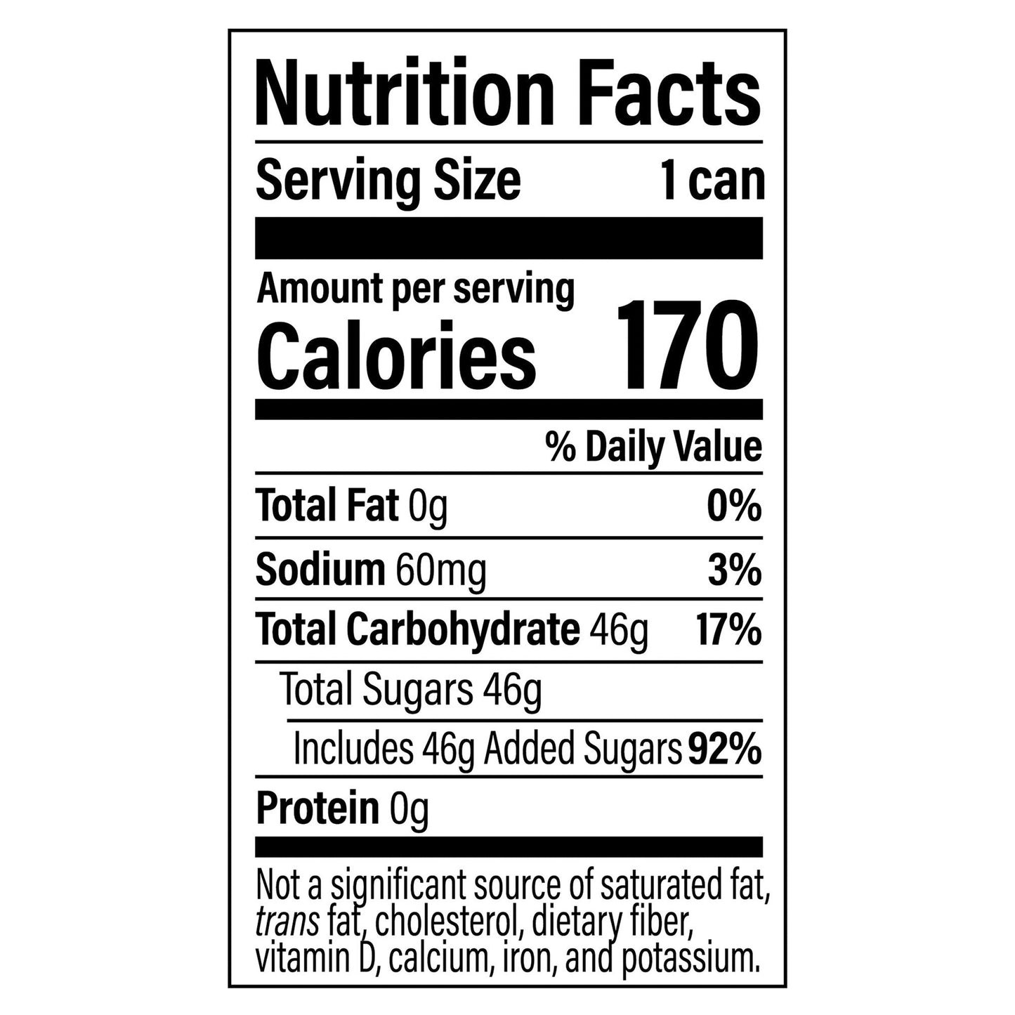 Mountain Dew Soda Citrus 12 Fl Oz 6 ct