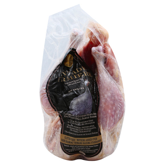 Joyce Farms Guinea Hen 1 ea