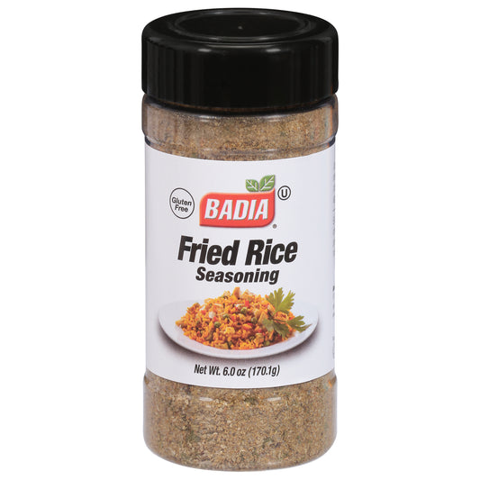 Badia Fried Rice Seasoning 6.0 oz