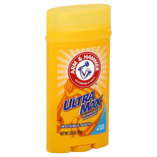Arm & Hammer Antiperspirant Deodorant 2.8 oz