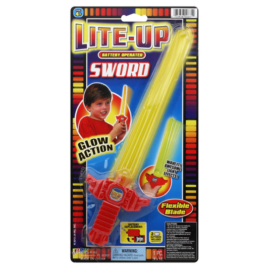 Ja-Ru Sword 1 ea
