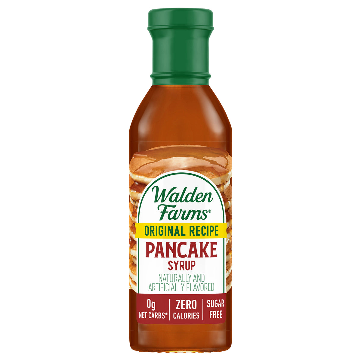 Walden Farms Pancake Syrup