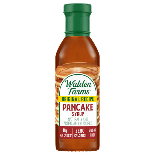 Walden Farms Pancake Syrup
