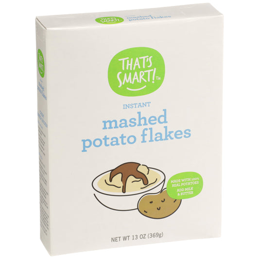 Instant Mashed Potato Flakes
