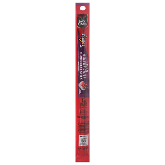 Jack Link's Doritos Spicy Sweet Chili Meat Sticks 0.92 oz
