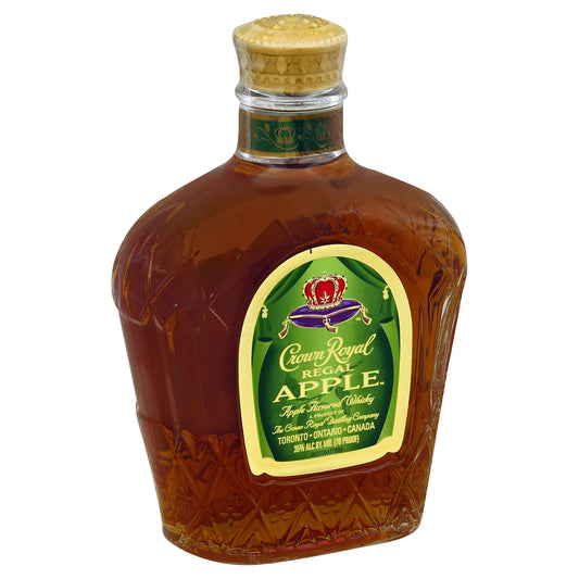 Crown Royal Whisky 375 ml