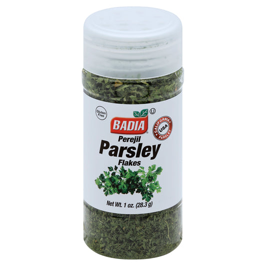 Badia Parsley 1 oz