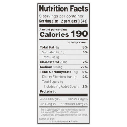 Food Club Battered Fish Fillets 8 ea