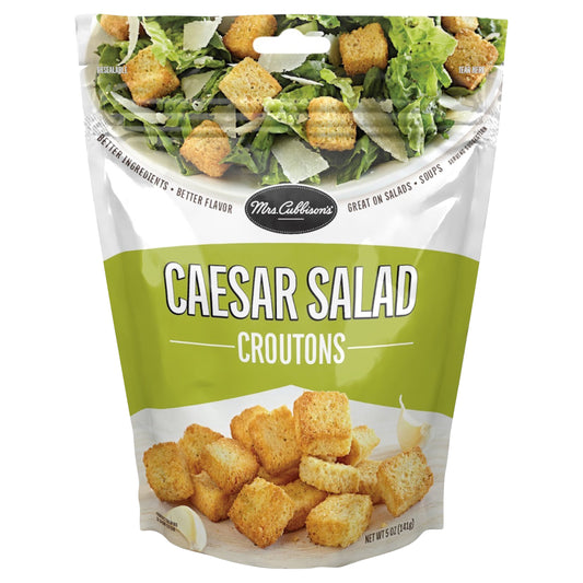 Mrs. Cubbison's Caesar Salad Croutons 5 oz