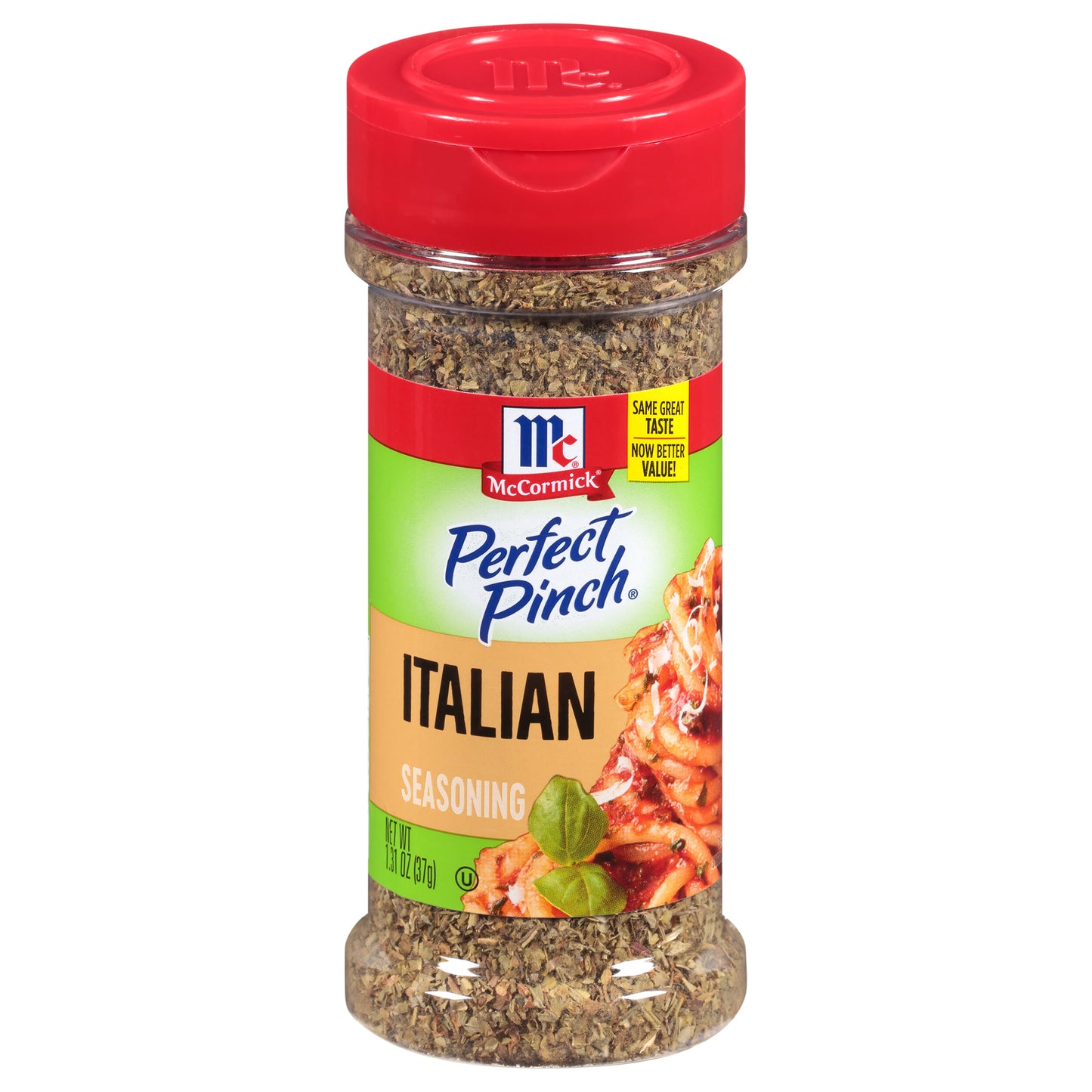 McCormick Perfect Pinch Italian Seasoning, 1.31 oz