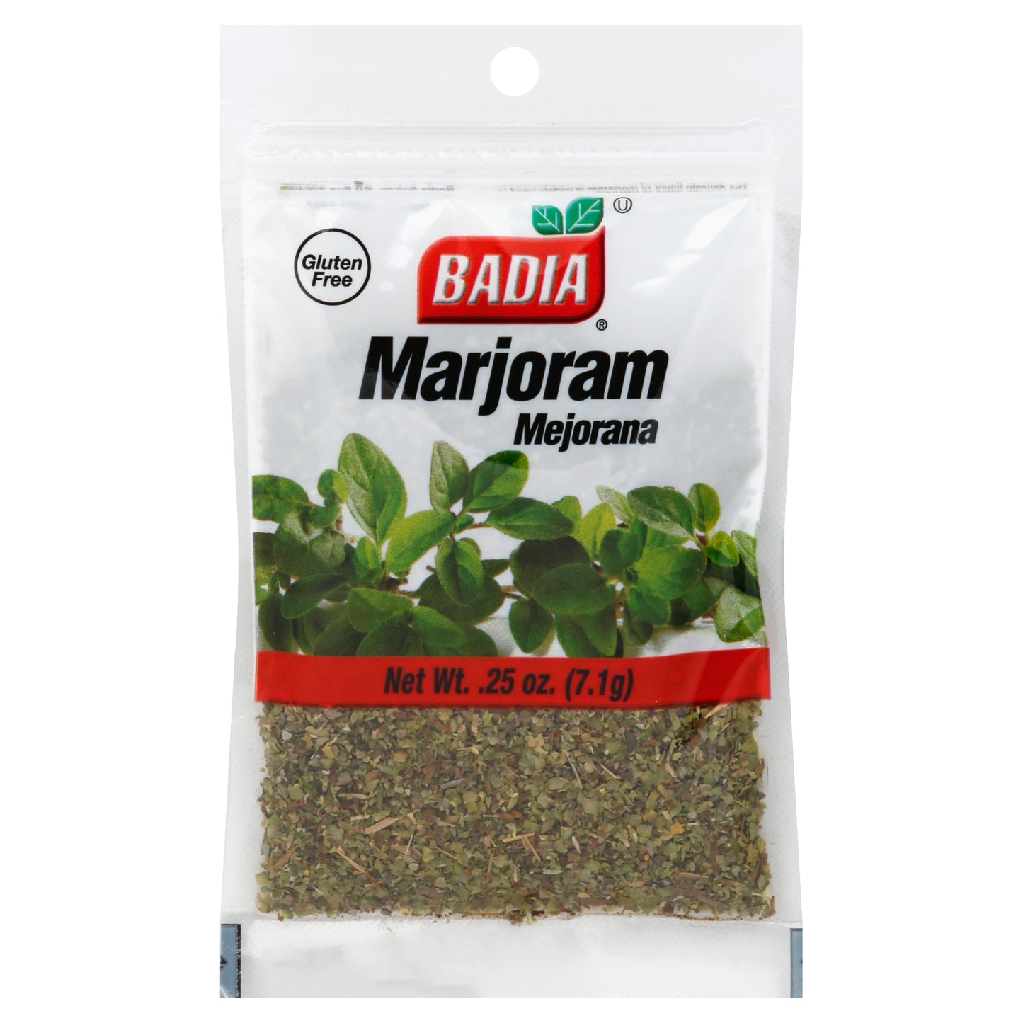 Badia Marjoram 0.25 oz