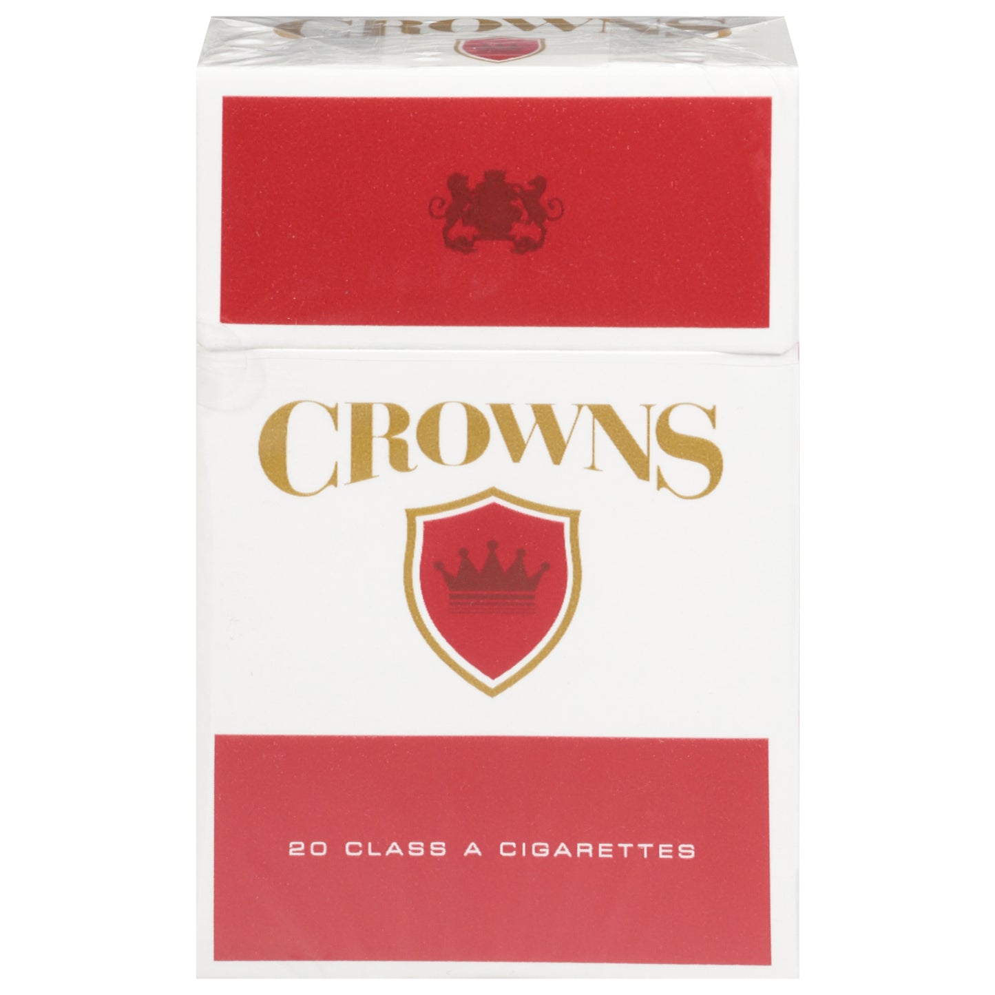 Crowns Cigarettes 20 ea