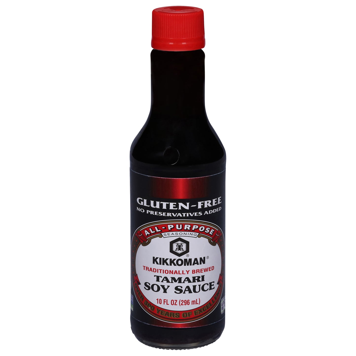 Kikkoman Tamari Soy Sauce 10 fl oz