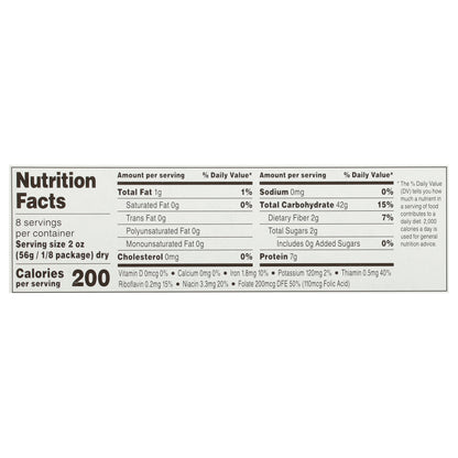 Food Club Linguine 16 oz