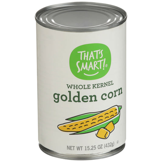Food Club Whole Kernel Golden Corn