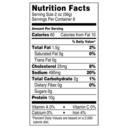 Hillshire Farm Ultra Thin Sliced Oven Roasted Turkey Breast Sandwich Meat, 16 oz