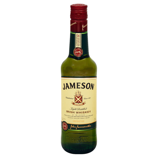 Jameson Whiskey 375 ml