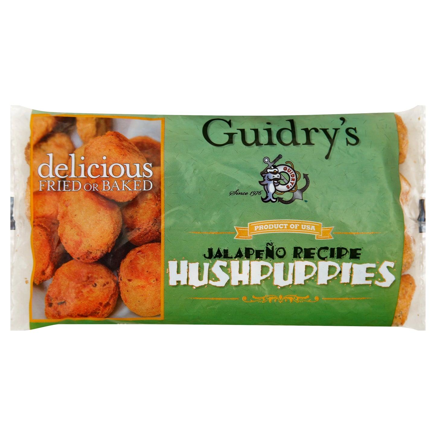 Guidrys Hush Puppies 16 oz