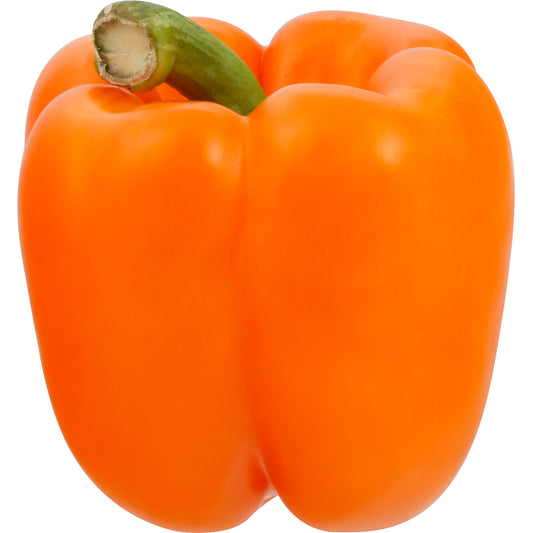 Bell Pepper 70/80 CT