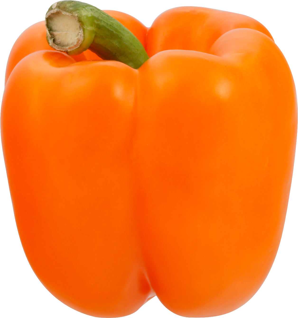 Bell Pepper 70/80 CT