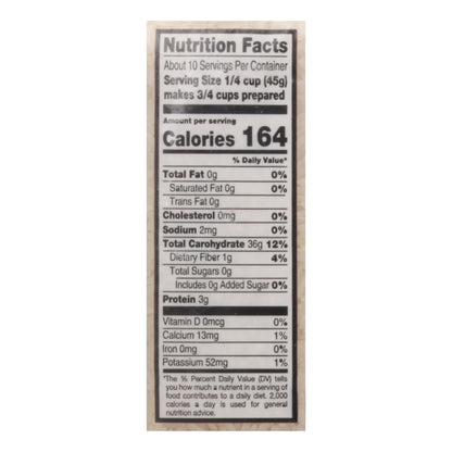 Cajun Country Popcorn Long Grain Rice 16 oz