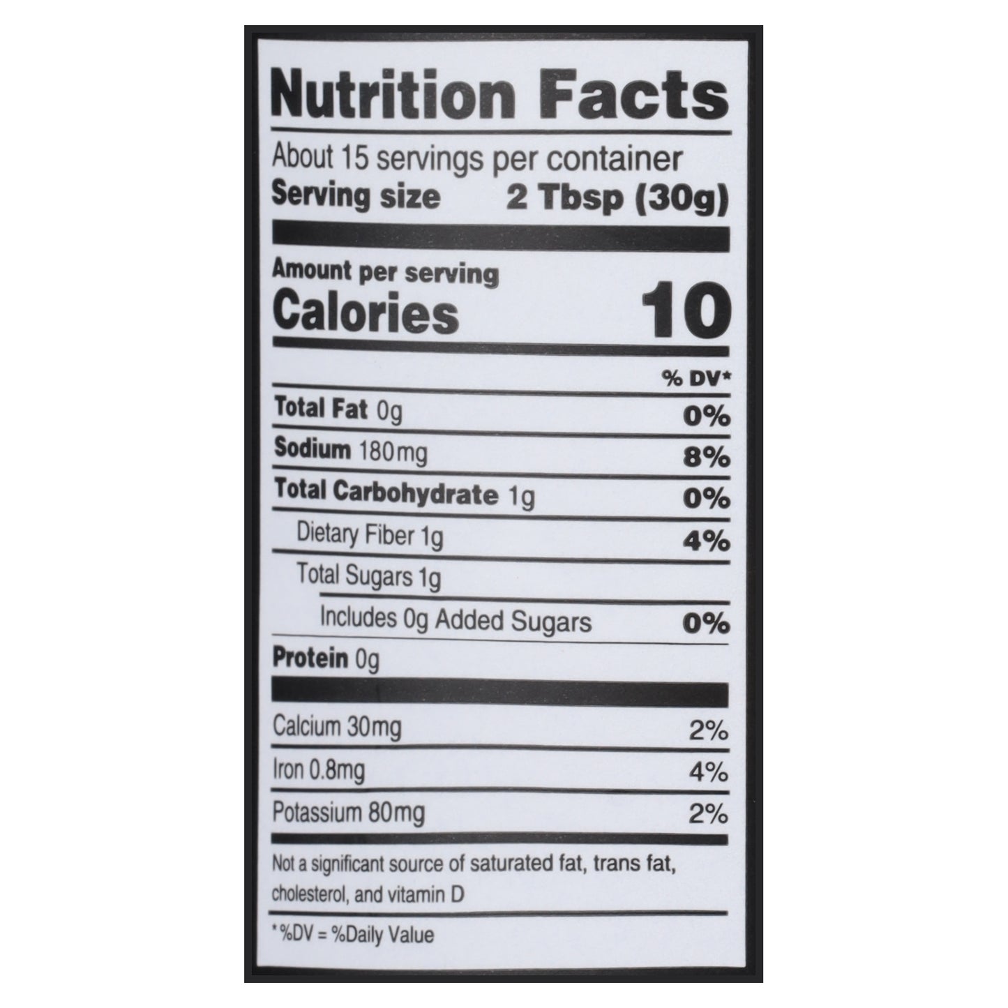 Mateo's Cantina Style Medium Gourmet Salsa 16 oz