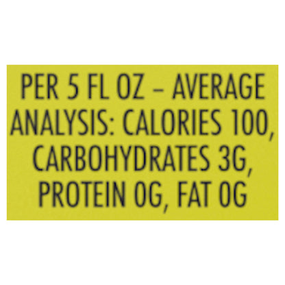 BeatBox Blueberry Lemonade