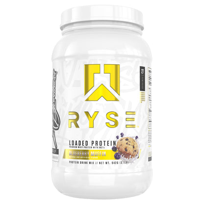 Core Loaded Protein 27 Serving Blueberry Muffin
