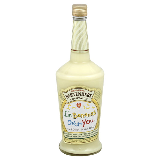 Bar-Tender's Rum 750 ml