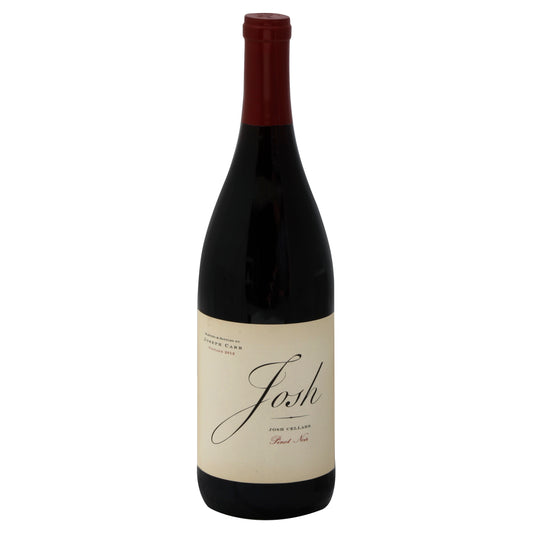 Josh Pinot Noir 750 ml