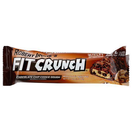 Fit Crunch Protein Bar 88 gr