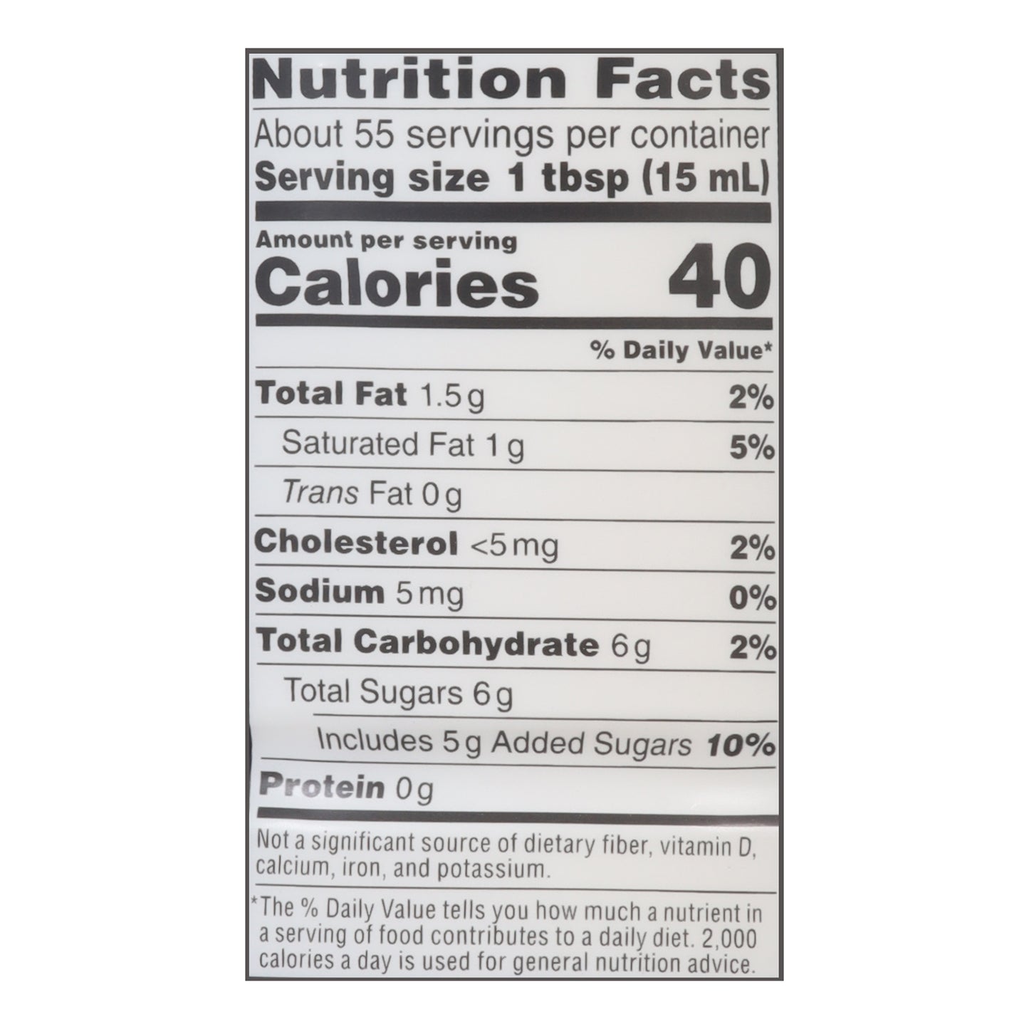 Starbucks Chestnut Praline Latte Creamer 28 fl oz