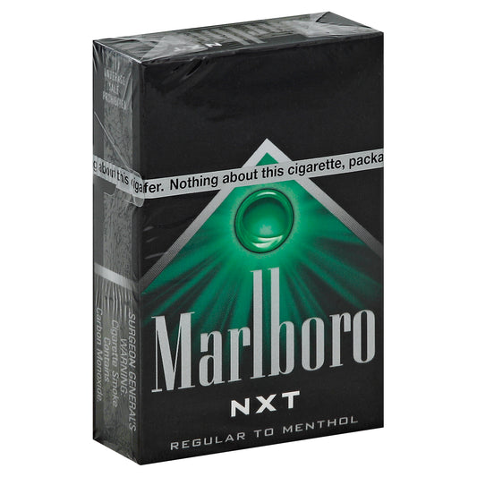 Marlboro Cigarettes 20 ea