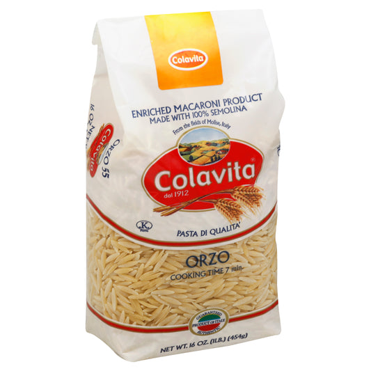 Colavita Pasta 16 oz
