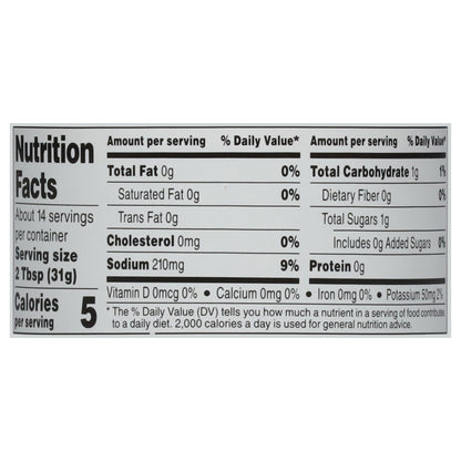 Crav'n Flavor Medium Restaurant Style Salsa 15.5 oz