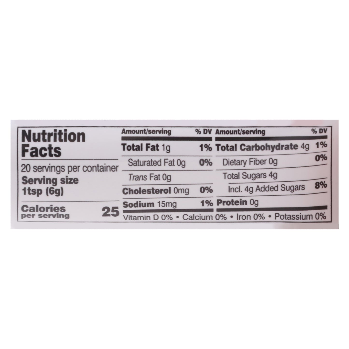 Betty Crocker Black Decorating Icing 4.25 oz