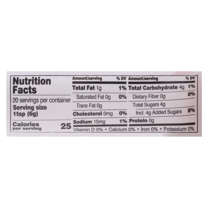 Betty Crocker Black Decorating Icing 4.25 oz