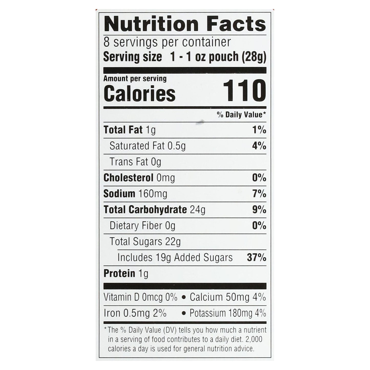 Food Club Instant Milk Chocolate Hot Cocoa Mix 8 ea