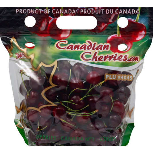 Cherries