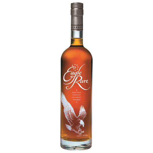 Eagle Rare 10 Year Kentucky Straight Bourbon Whiskey, 750ml 90 Proof